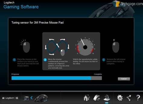 Logitech g502 software hero - bicycleret