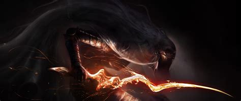 2560x1080 Dark Souls 3 Concept Wallpaper,2560x1080 Resolution HD 4k Wallpapers,Images ...