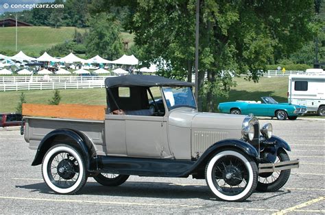 1929 GMC Pickup - Information and photos - MOMENTcar