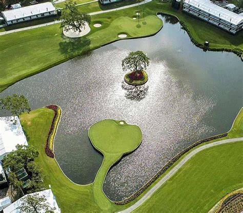 TPC Sawgrass Homepage – Epic Golf Travel