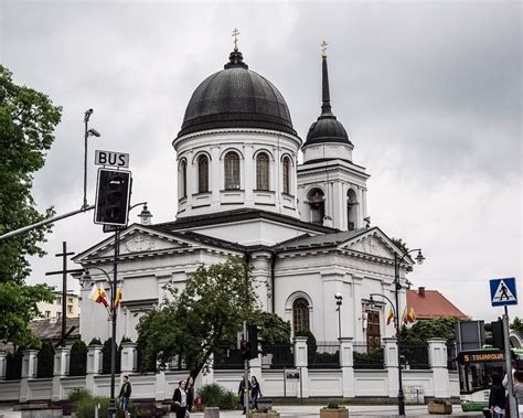 THE 15 BEST Things to Do in Bialystok (2025) - Must-See Attractions