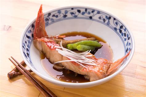 Popular Japanese Dishes Made with Fish Discover Oishii Japan -SAVOR JAPAN -Japanese Restaurant ...