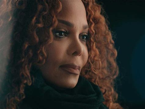 Lifetime's Janet Jackson documentary promises more than it delivers : NPR