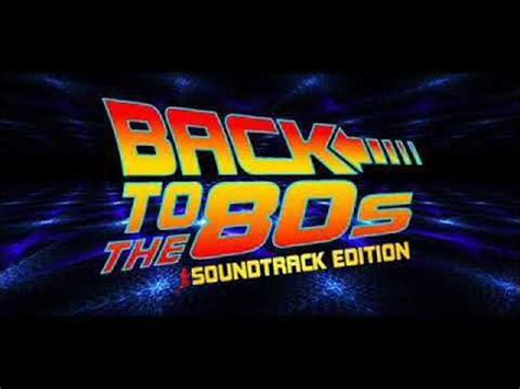 Movie Soundtrack Greatest hits 80s Part 3 - YouTube