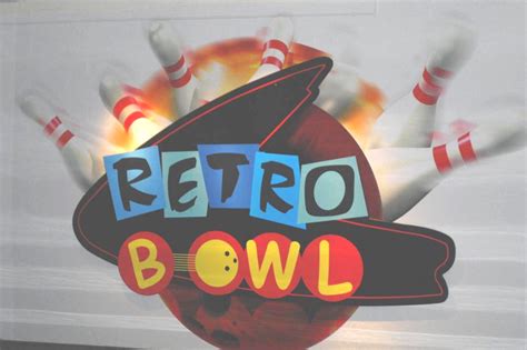 Retro Bowl - Rebuilding Together Kansas City