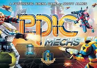 Engineers on the Mechanics of Designing Board Games - ASME