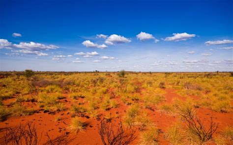 Jaw Dropping Photos Of The Australian Outback - Fontica Blog