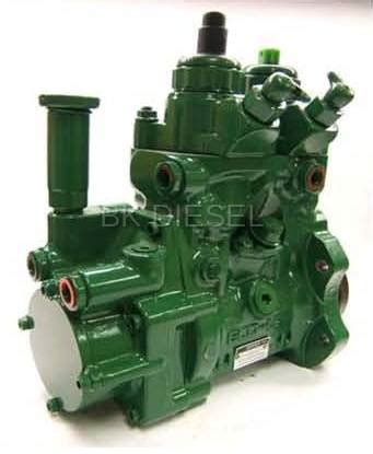 Common Rail Pump | BK Diesel Services