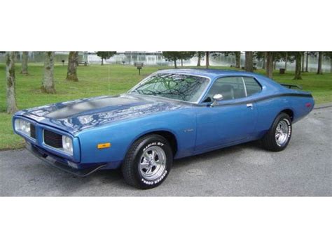 1974 Dodge Charger for Sale | ClassicCars.com | CC-1089606