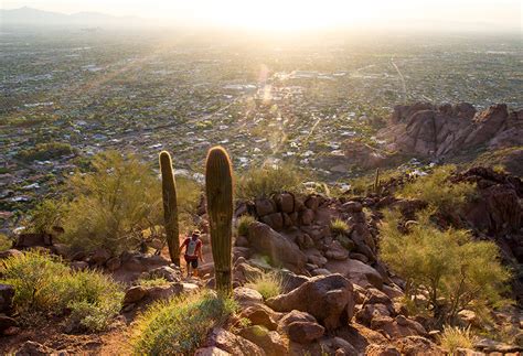 Top 10 Phoenix Arizona Attractions | Museums, Parks & Dining