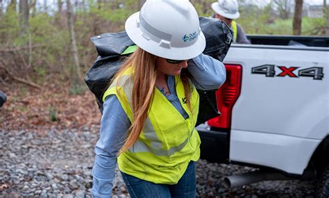 Interested in linework? Here’s a look at a day in Duke Energy’s apprentice program | Duke Energy ...