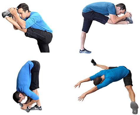 Ballistic stretching types, disadvantages & how ballistic stretching is done,