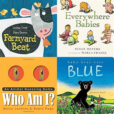 10 of the best books for toddlers! – Let's Live and Learn