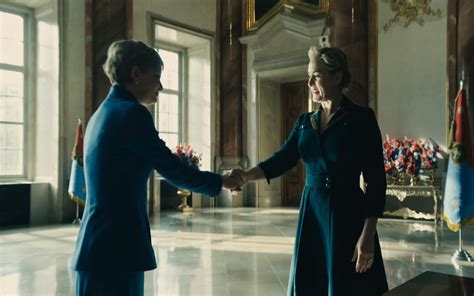 'The Regime': Kate Winslet Gets Political in Trailer for HBO Limited Series (VIDEO)