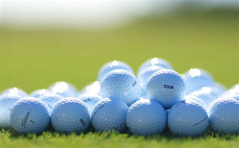 Golf ball rollback: Equipment brands respond to rule change | bunkered ...