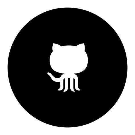 10,000+ Free Github Logo & Logo Images - Pixabay