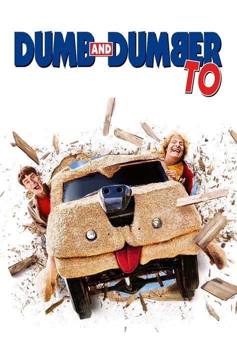 Dumb and Dumber To (2014) Cast & Crew | HowOld.co