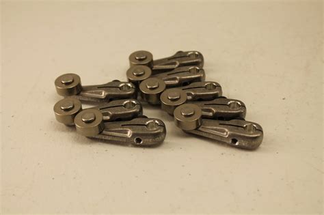 Limit Switch Roller Lever Arm New (Lot of 9) | PLC Surplus Supply, LLC