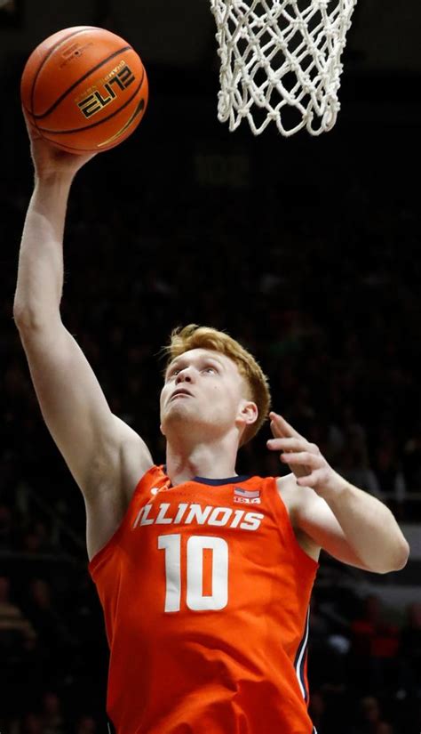 These men's basketball players from Indiana are on teams playing in the NCAA Tournament