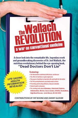 - The Wallach Revolution