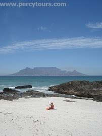 Beaches Hermanus | Cape Town | South Africa | Western Cape Beaches - Percy Tours
