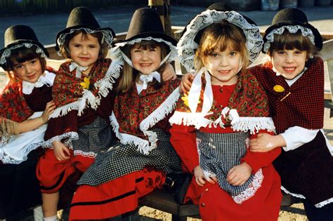 26 fantastic pictures that show St David's Day celebrations in Wales ...