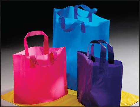 Ameritotes Recycled Plastic Bags