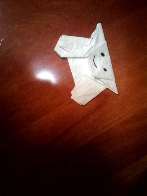 origami yoda | Origami Yoda