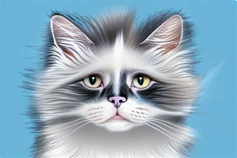 Understanding Why Cats' Fur Gets Matted and How to Prevent It - The Cat Bandit Blog