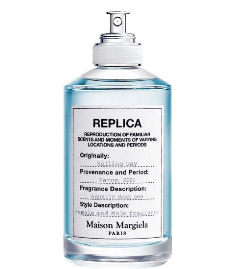 Maison Margiela REPLICA Sailing Day Eau de Toilette Fragrance | Dillard's