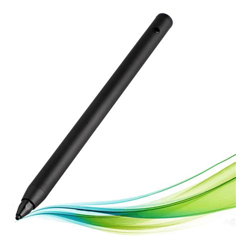 Stylus Pen, TSV Active Stylus Digital Pen 1.9mm Fine Tip Smart Pen Rechargeable Drawing Stylus ...