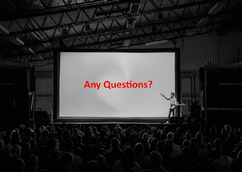 Better Question Slides for PowerPoint Presentations | SlideLizard®