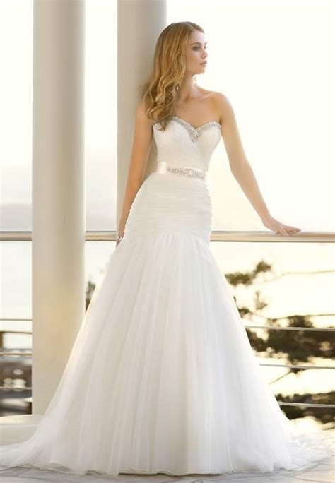 17 Best images about Wedding dresses on Pinterest | Victorian wedding dresses, Wedding gowns and ...