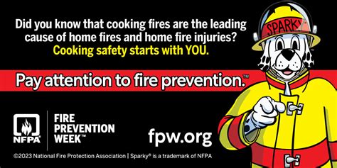 2024 Fire Prevention Week - October 6 - 12 - Kilbourn Fire Dept.