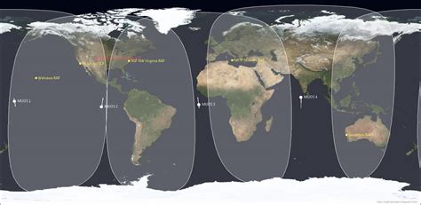 SatTrackCam Leiden (b)log: MUOS 4 recovered at 75 E