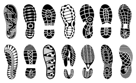 Shoe sole Vectors & Illustrations for Free Download | Freepik