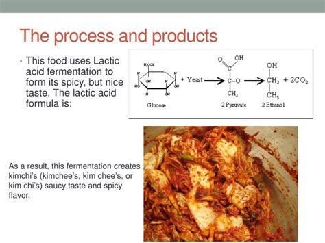 PPT - Kimchi PowerPoint Presentation - ID:2172874