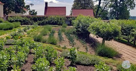 Mount Vernon Gardens: Site Visit - Eastborn Gardens