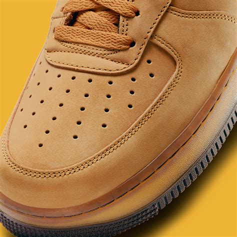 Nike Air Force 1 Low CO JP Wheat DC7504-700 | SneakerNews.com