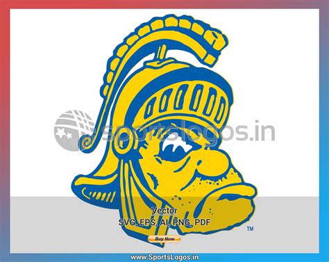 San Jose State Spartans - College Sports Vector SVG Logo in 5 formats ...