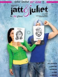 Jatt & Juliet - Film Cast, Release Date, Jatt & Juliet Full Movie Download, Online MP3 Songs, HD ...