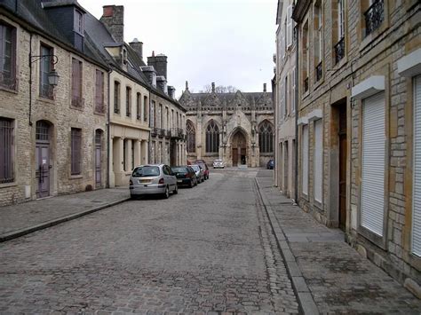 Carentan, Normandia, Francia | Viaggi, Luoghi