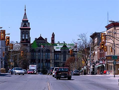 PhotosCanada.com Gallery :: Stratford Ontario Photos, Ontario Stock ...