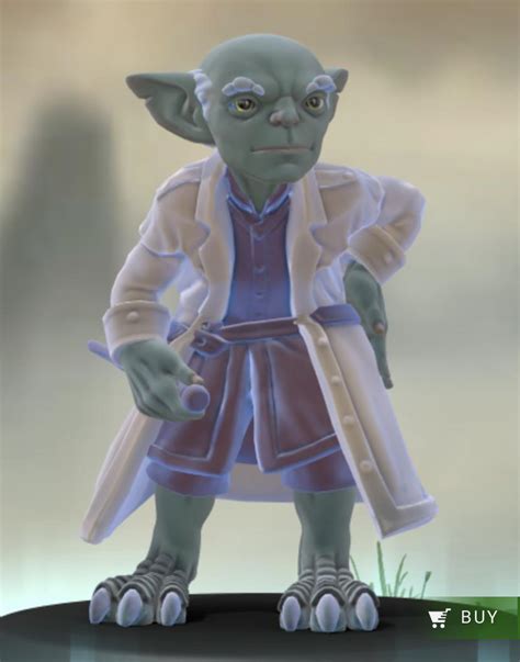 Force Ghost Yoda : r/heroforge