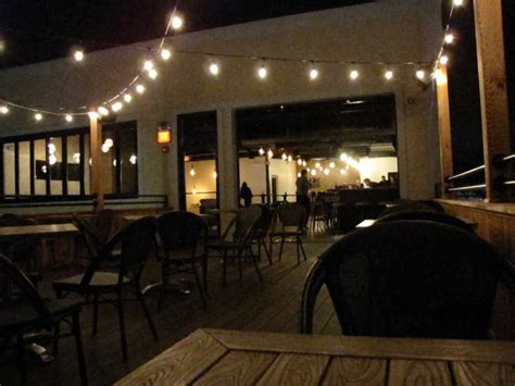 RED BANK: Teak deck opens just in time for pre-Thanksgiving crowds