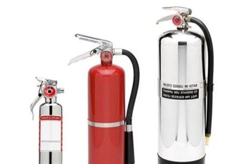 Wide Range Of Refilling Refill of Fire Extinguisher at Rs 90/kg in Gurgaon