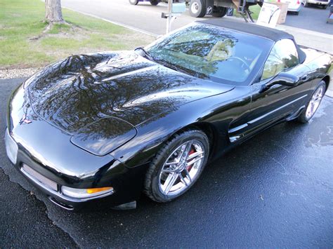 C5 Corvette Convertible Black. For sale or interesting trade? - LS1TECH - Camaro and Firebird ...