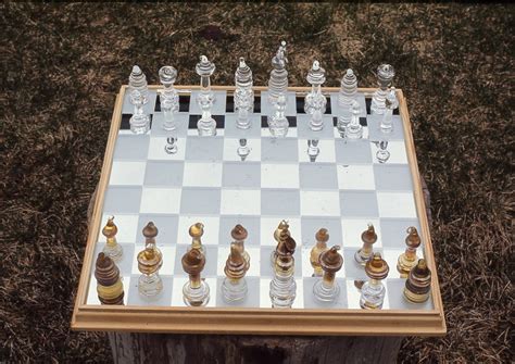 chess set