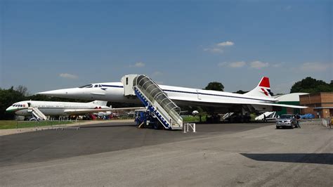 Brooklands Museum | Guildford Rocks