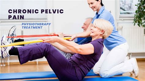 Chronic Pelvic Pain Treatment | Langley, BC | Opal Physio